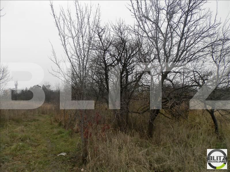 Teren de vânzare Borhanci - 22497TV | BLITZ Cluj-Napoca | Poza5