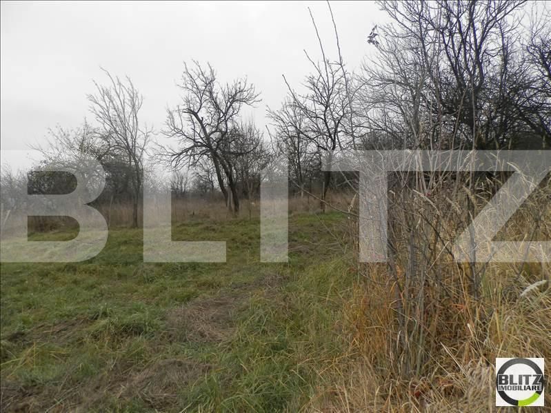 Teren de vânzare Borhanci - 22497TV | BLITZ Cluj-Napoca | Poza2