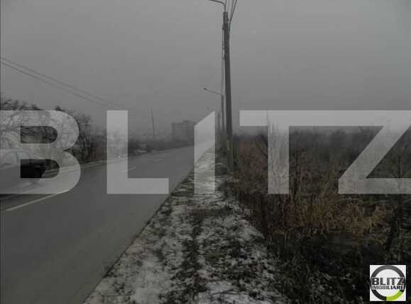 Teren de vânzare Borhanci - 22498TV | BLITZ Cluj-Napoca | Poza5
