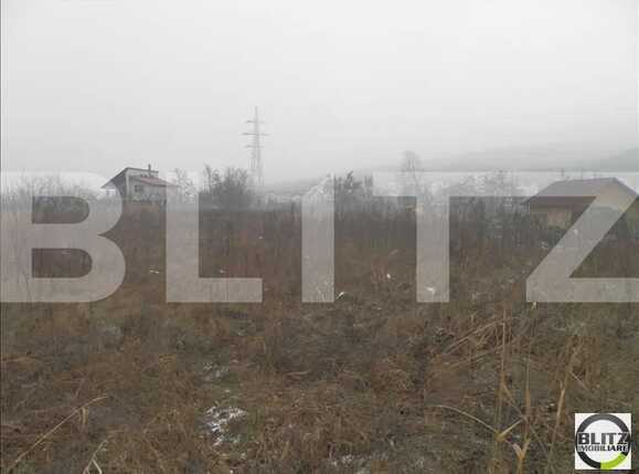 Teren de vânzare Borhanci - 22498TV | BLITZ Cluj-Napoca | Poza2