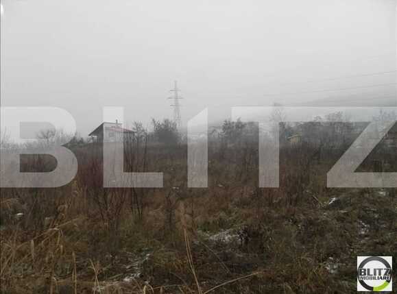 Teren de vânzare Borhanci - 22498TV | BLITZ Cluj-Napoca | Poza3