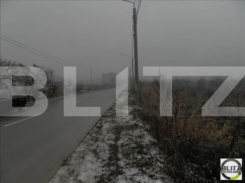 Teren de vânzare Borhanci - 22498TV | BLITZ Cluj-Napoca | Poza5