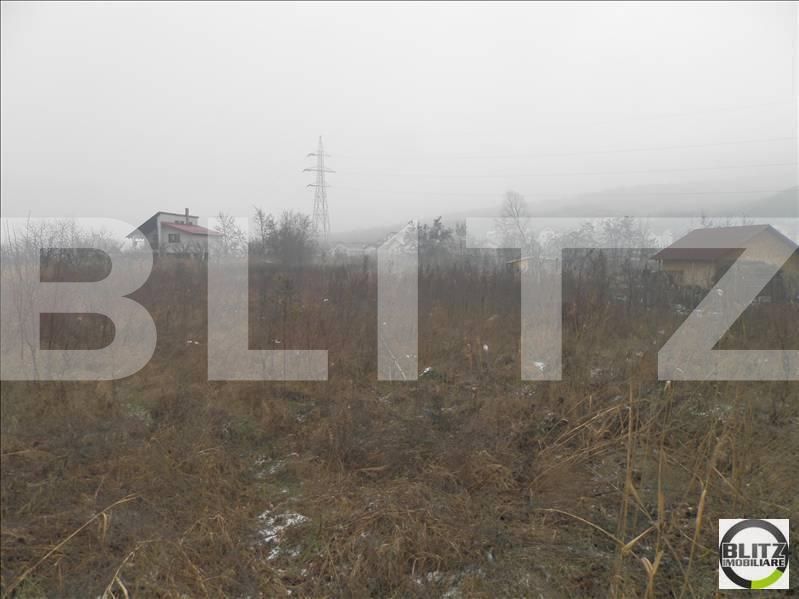 Teren de vânzare Borhanci - 22498TV | BLITZ Cluj-Napoca | Poza2