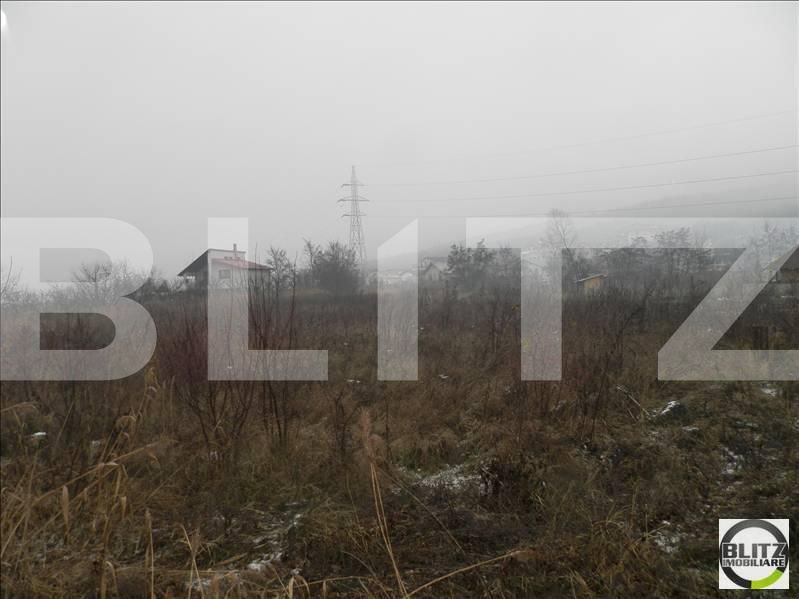Teren de vânzare Borhanci - 22498TV | BLITZ Cluj-Napoca | Poza3