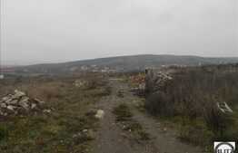 De vanzare teren in Borhanci, 500 mp si front de 24 ml.  PUZ, PUD