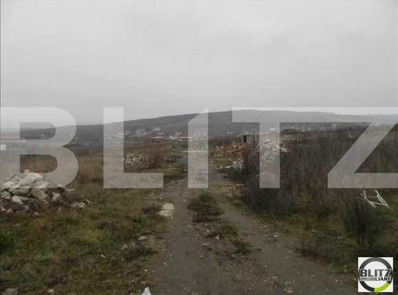 Teren de vânzare Borhanci - 22499TV | BLITZ Cluj-Napoca | Poza4