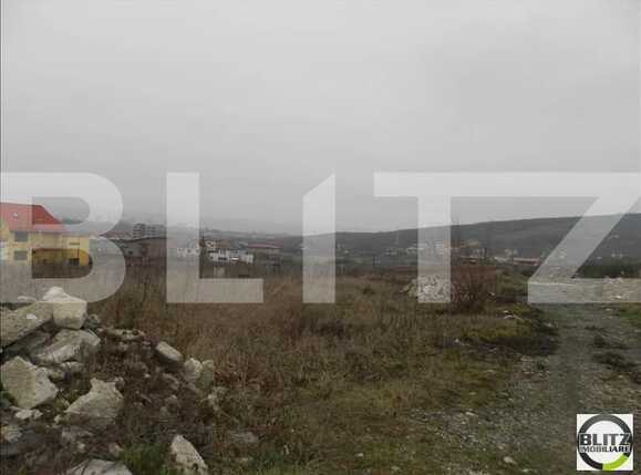 Teren de vânzare Borhanci - 22499TV | BLITZ Cluj-Napoca | Poza5
