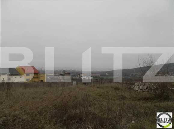 Teren de vânzare Borhanci - 22499TV | BLITZ Cluj-Napoca | Poza7
