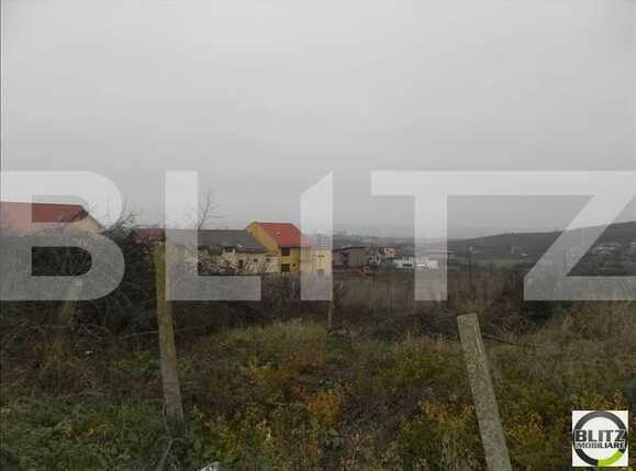 Teren de vânzare Borhanci - 22499TV | BLITZ Cluj-Napoca | Poza8