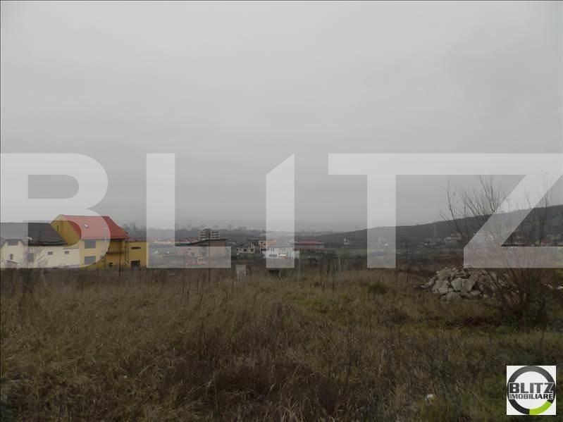 Teren de vânzare Borhanci - 22499TV | BLITZ Cluj-Napoca | Poza7