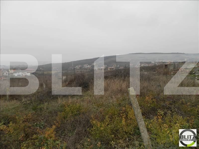 Teren de vânzare Borhanci - 22499TV | BLITZ Cluj-Napoca | Poza3