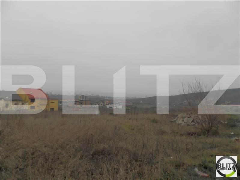 Teren de vânzare Borhanci - 22499TV | BLITZ Cluj-Napoca | Poza6
