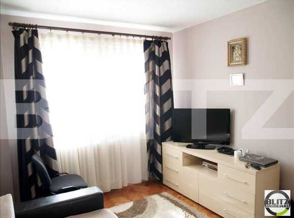 Apartament de vânzare 2 camere Gheorgheni - 225AV | BLITZ Cluj-Napoca | Poza1