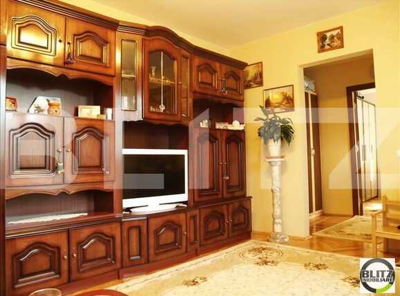 Apartament de vânzare 2 camere Gheorgheni - 225AV | BLITZ Cluj-Napoca | Poza4