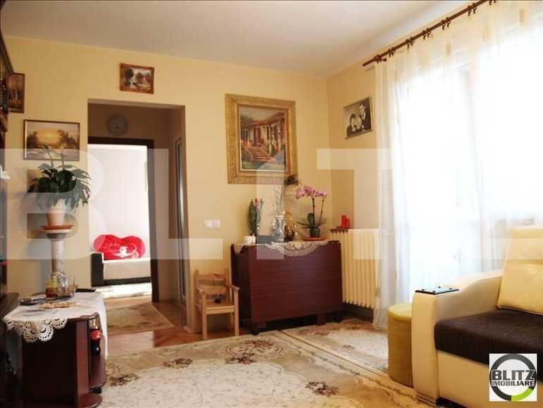 Apartament de vanzare 2 camere Gheorgheni - 225AV | BLITZ Cluj-Napoca | Poza5