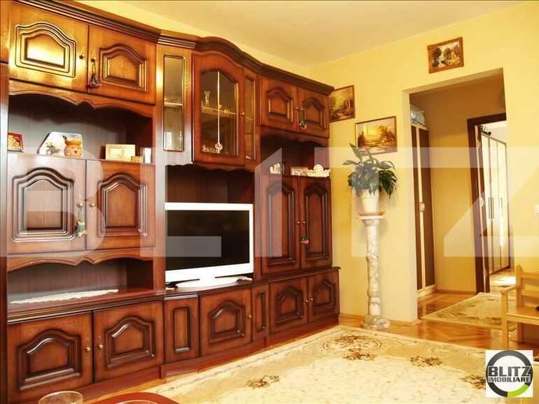 Apartament de vânzare 2 camere Gheorgheni - 225AV | BLITZ Cluj-Napoca | Poza4