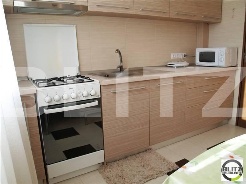 Apartament de vânzare 2 camere Gheorgheni - 225AV | BLITZ Cluj-Napoca | Poza3