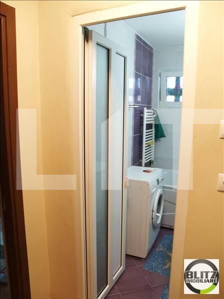Apartament de vânzare 2 camere Gheorgheni - 225AV | BLITZ Cluj-Napoca | Poza9