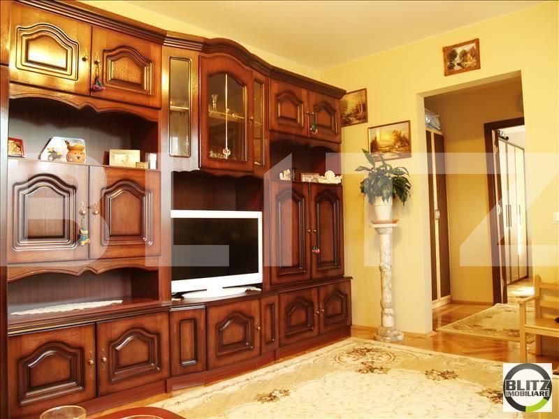 Apartament de vânzare 2 camere Gheorgheni - 225AV | BLITZ Cluj-Napoca | Poza4