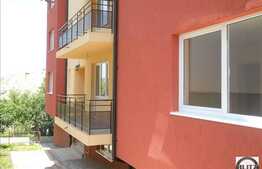 Andrei Muresanu, suprafata generoasa, calitate superioara! Zona unica!