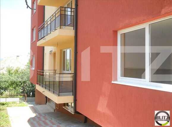 Apartament de vânzare 2 camere Andrei Mureşanu - 2250AV | BLITZ Cluj-Napoca | Poza1