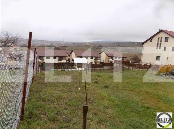 Teren de vânzare Becaş - 22501TV | BLITZ Cluj-Napoca | Poza2