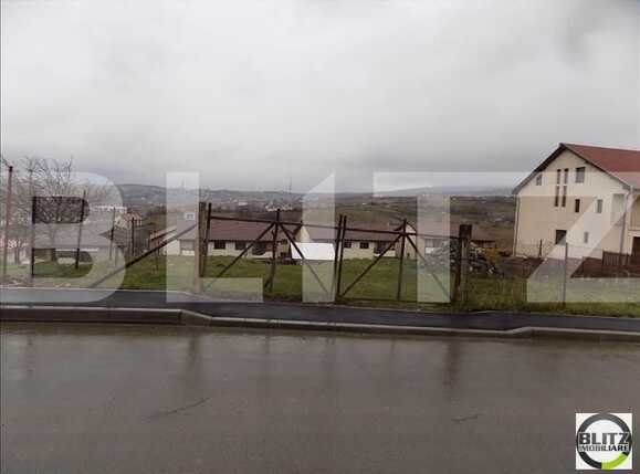 Teren de vânzare Becaş - 22501TV | BLITZ Cluj-Napoca | Poza5