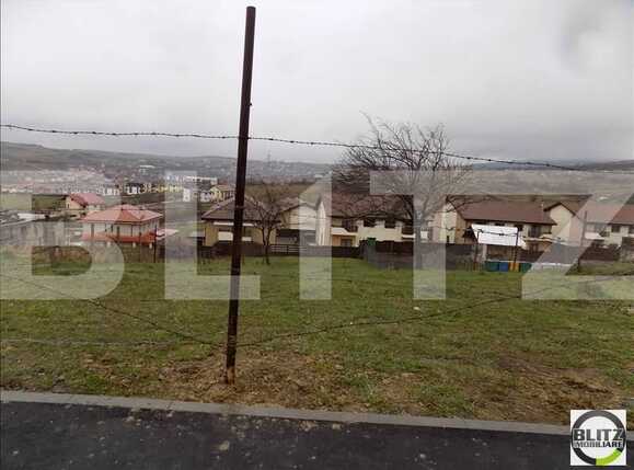 Teren de vânzare Becaş - 22501TV | BLITZ Cluj-Napoca | Poza3