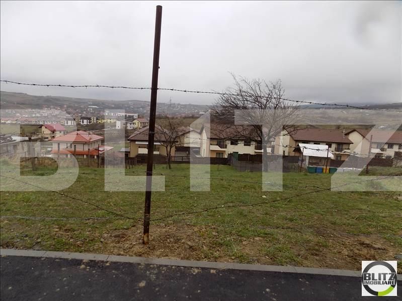 Teren de vânzare Becaş - 22501TV | BLITZ Cluj-Napoca | Poza3