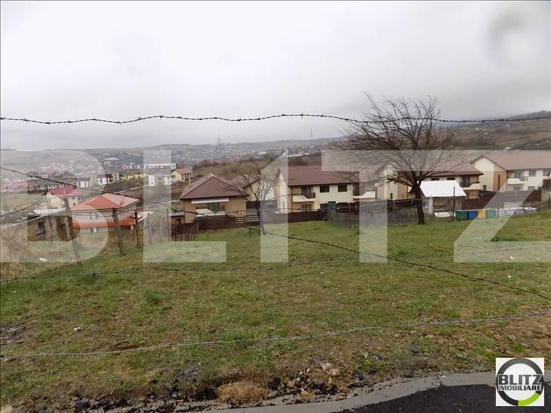 Teren de vânzare Becaş - 22501TV | BLITZ Cluj-Napoca | Poza4