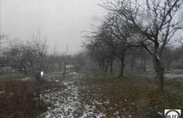 Teren de vanzare in Borhanci, 500 mp, pentru constructia unei case!