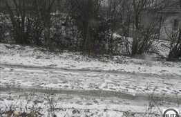 Teren de vanzare in Borhanci, 500 mp, pentru constructia unei case!