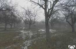 Teren de vanzare in Borhanci, 500 mp, pentru constructia unei case!