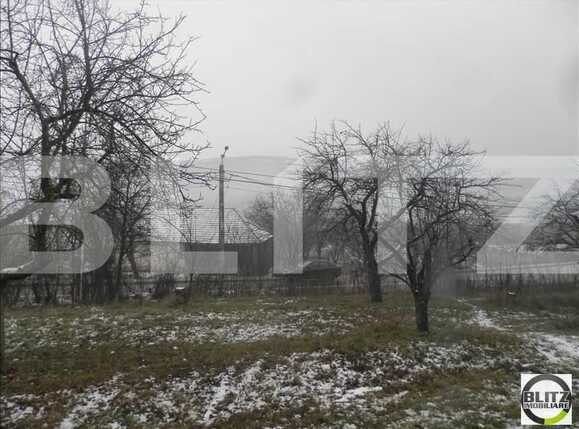 Teren de vânzare Borhanci - 22502TV | BLITZ Cluj-Napoca | Poza1