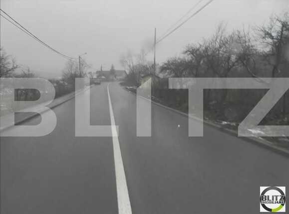 Teren de vânzare Borhanci - 22502TV | BLITZ Cluj-Napoca | Poza7