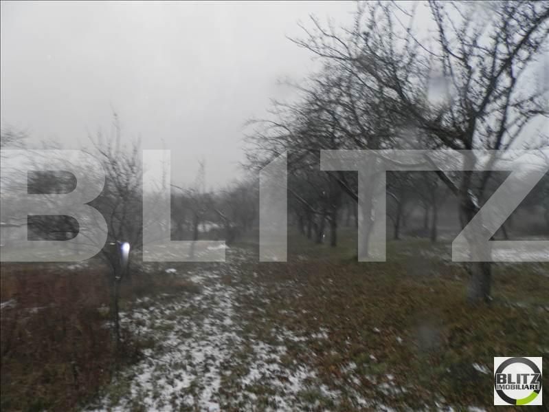 Teren de vânzare Borhanci - 22502TV | BLITZ Cluj-Napoca | Poza5