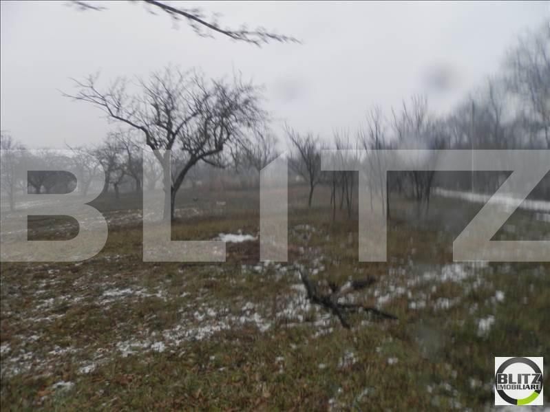 Teren de vânzare Borhanci - 22502TV | BLITZ Cluj-Napoca | Poza4