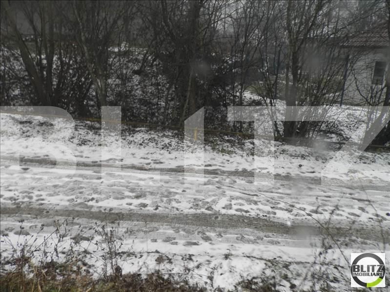 Teren de vânzare Borhanci - 22502TV | BLITZ Cluj-Napoca | Poza6