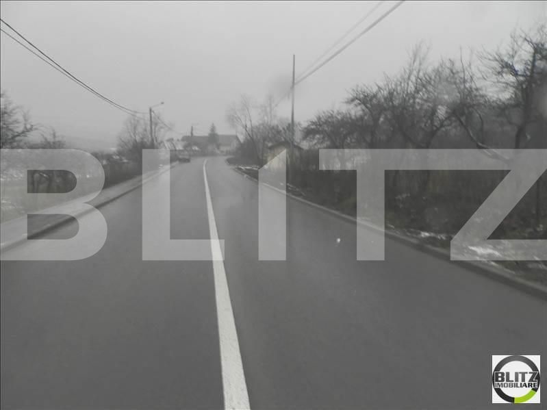 Teren de vânzare Borhanci - 22502TV | BLITZ Cluj-Napoca | Poza7