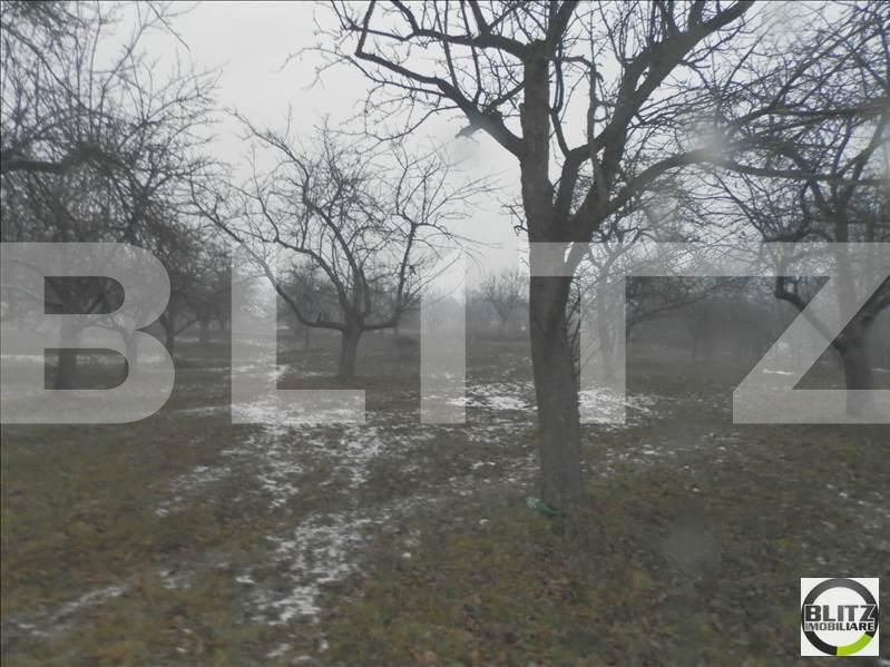 Teren de vânzare Borhanci - 22502TV | BLITZ Cluj-Napoca | Poza2