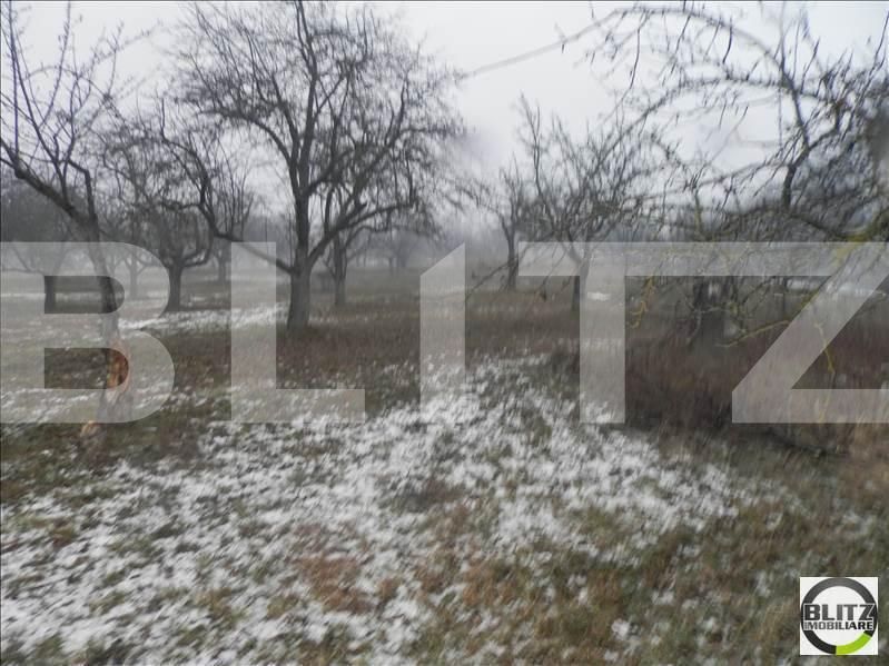 Teren de vânzare Borhanci - 22502TV | BLITZ Cluj-Napoca | Poza3