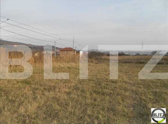 Teren de vânzare Borhanci - 22503TV | BLITZ Cluj-Napoca | Poza4