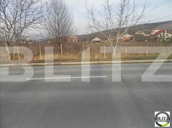 Teren de vânzare Borhanci - 22503TV | BLITZ Cluj-Napoca | Poza5