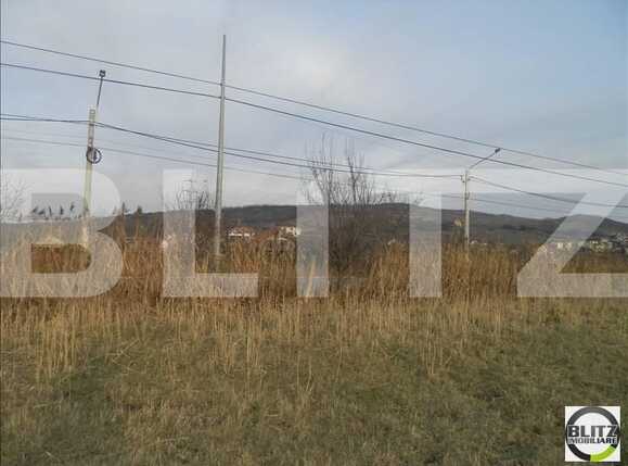 Teren de vânzare Borhanci - 22503TV | BLITZ Cluj-Napoca | Poza6