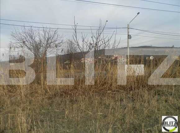 Teren de vânzare Borhanci - 22503TV | BLITZ Cluj-Napoca | Poza7