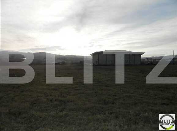 Teren de vânzare Borhanci - 22503TV | BLITZ Cluj-Napoca | Poza9