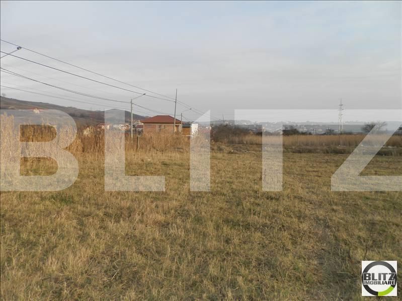 Teren de vânzare Borhanci - 22503TV | BLITZ Cluj-Napoca | Poza4