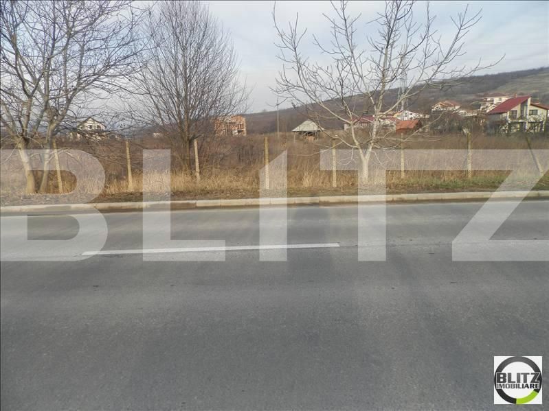 Teren de vânzare Borhanci - 22503TV | BLITZ Cluj-Napoca | Poza5