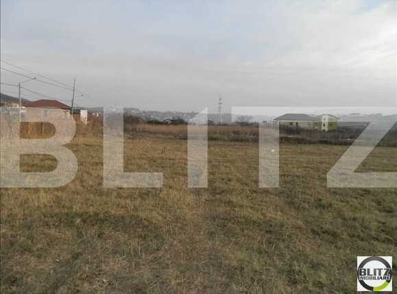 Teren de vânzare Borhanci - 22504TV | BLITZ Cluj-Napoca | Poza4