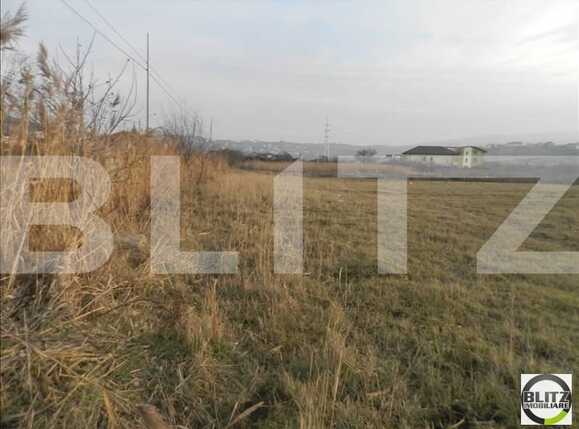 Teren de vânzare Borhanci - 22504TV | BLITZ Cluj-Napoca | Poza2